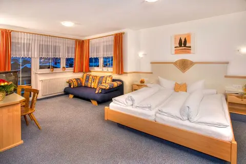 Appartementen Ideal in Sölden — foto 2