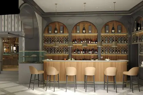 IL Tornabuoni Hotel, The Unbound Collection by Hyatt in Florence — foto 18