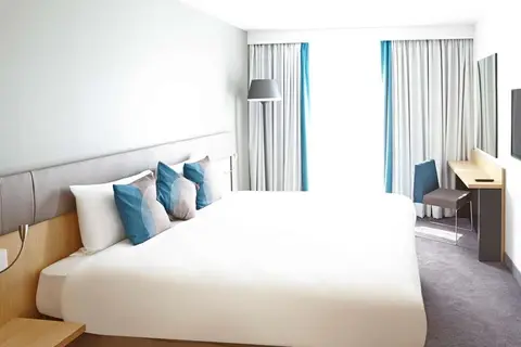 Hotel Novotel London Wembley in Londen, foto 3