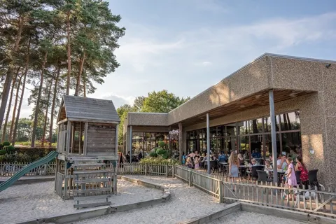 Familiepark Goolderheide foto 27