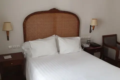 Capsis Bristol Boutique Hotel in Thessaloniki — foto 24