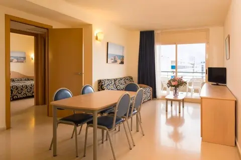 htop Royal Sun Suites in Santa Susanna — foto 30