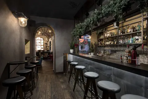 Navona Palace Luxury Inn foto 8