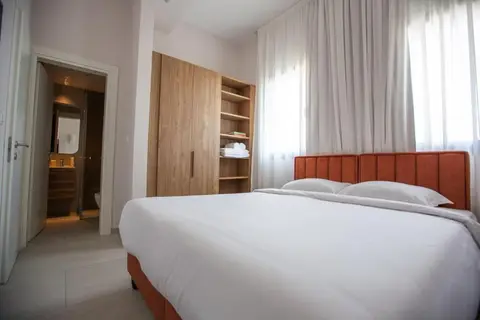 Liv & Co Suites & Villas in Larnaca, foto 8