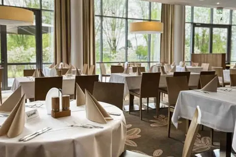 Parkhotel Rügen foto 2