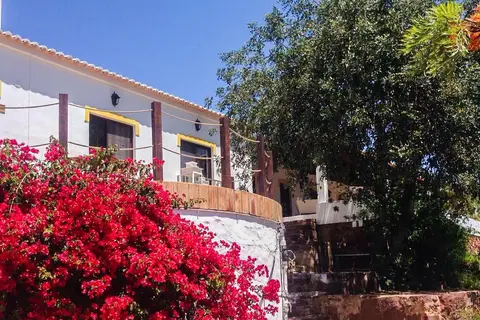 Vale Fuzeiros Nature Guest House in São Bartolomeu de Messines — foto 14
