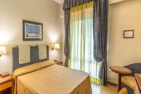 La Giocca in Rome, foto 2