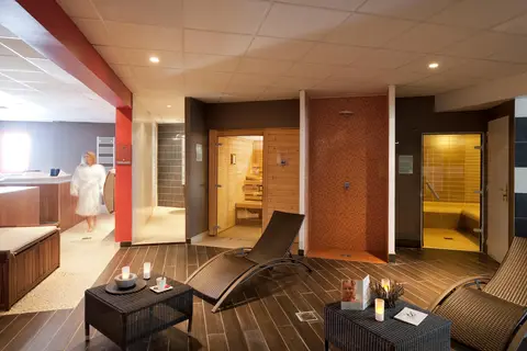 Hotel Club MMV Les Mélèzes - Extra ingekocht in Bourg-Saint-Maurice — foto 7