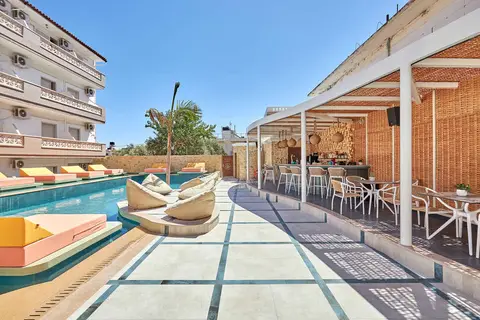 Asana Resort in Chersonisos Municipal Unit, foto 17