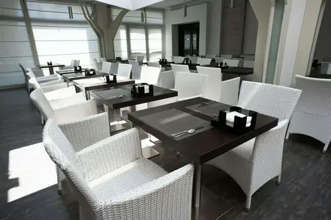 Best Western Hotel Quattrotorri in Perugia, foto 11