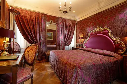 San Marco Luxury - Bellevue Luxury Rooms in Venetië, foto 2