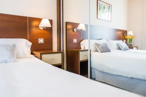 Apartamentos Dunas de Liencres in Piélagos — foto 11