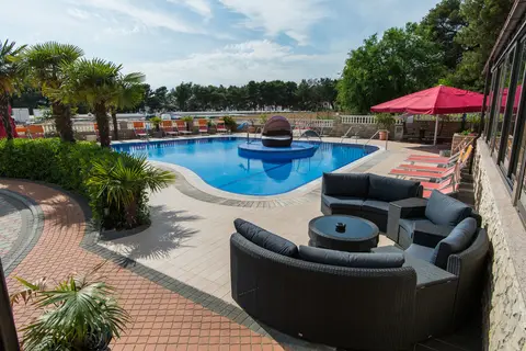 Hotel Miramare Vodice in Vodice — foto 18