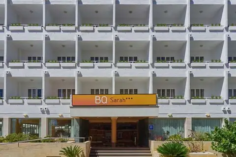 BQ Sarah Hotel in Can Picafort, foto 8
