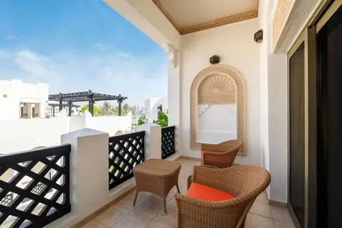 Sharq Village Spa Ritz-Carlton Hotel in Doha — foto 5
