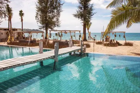 Twinpalms MontAzure in ตำบลเชิงทะเล — foto 12