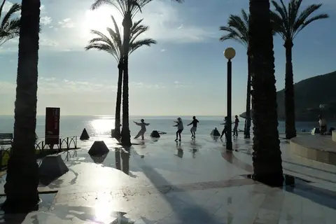 RH Royal in Benidorm — foto 28