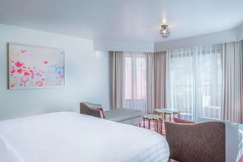 Cliffrose Springdale, Curio Collection by Hilton in Springdale — foto 6