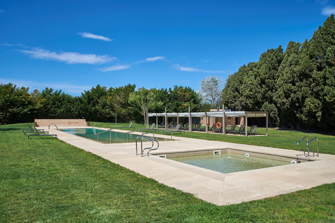 Hotel URH Molí del Mig foto 34