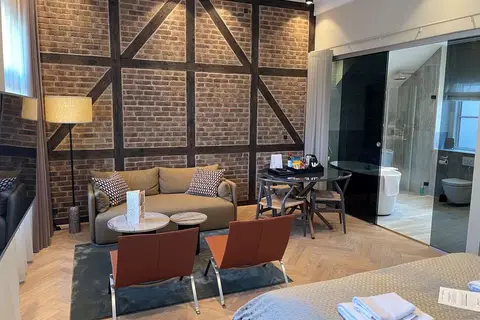 Hotel Ascot in Kopenhagen — foto 15