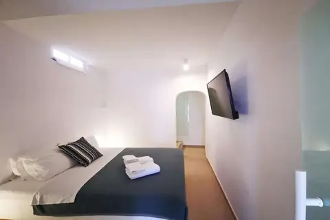 Muses Cycladic Suites in Pizza Santorini, foto 2