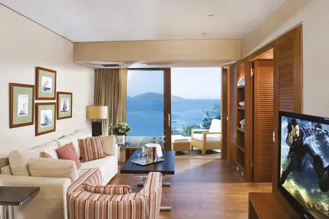 Elounda Bay Palace in Δημοτική Ενότητα Αγίου Νικολάου — foto 11