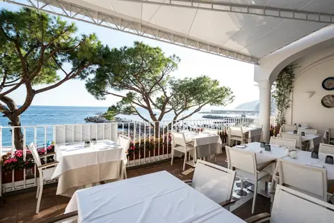 Hotel Residence Amalfi in Amalfi, foto 10