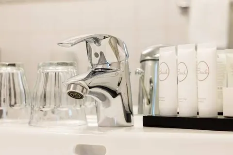 Prominent Inn Hotel Noordwijk foto 11