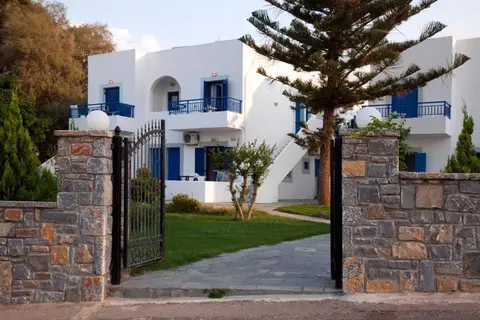 Cretan Seaside Boutique Hotel in Δημοτική Ενότητα Χερσονήσου — foto 17