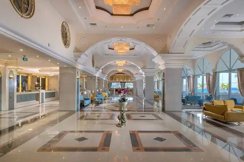 Rodos Palladium Hotel in Δήμος Ρόδου — foto 9