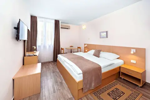 Omorika Hotel Punat in Punat — foto 27