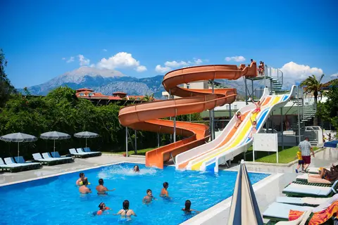 Sailor's Beach Club in Kemer, foto 19