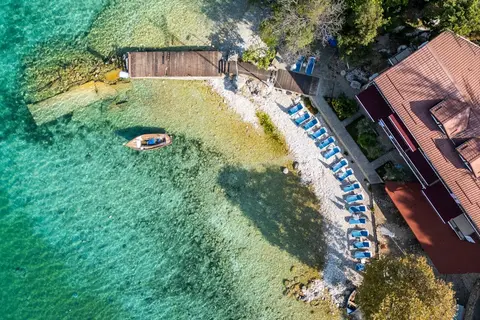 Villa Marko in Trpejca — foto 3