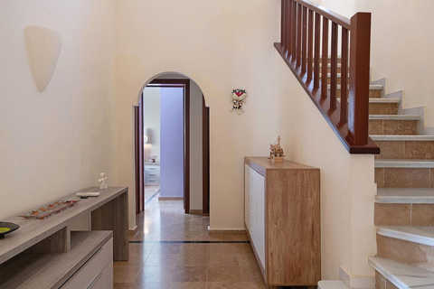 Villa Montaña Roja foto 3