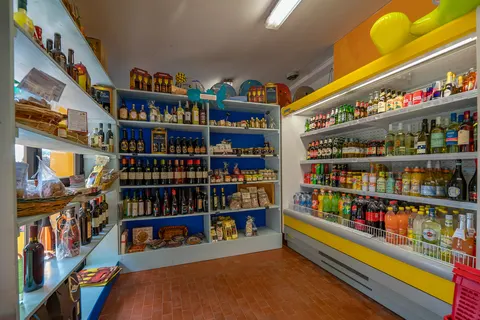 Camping Rosselba Le Palme foto 17