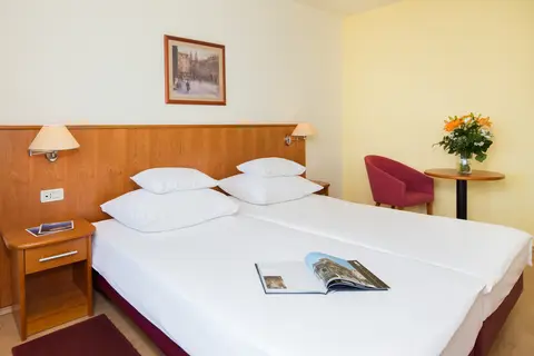 Hotel Zora in Općina Primošten — foto 9