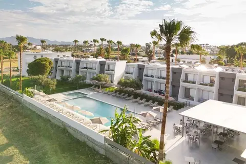 Smaragdi Kos Hotel in Kos, foto 11