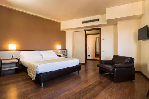 Astoria Palace Hotel in Palermo, foto 5