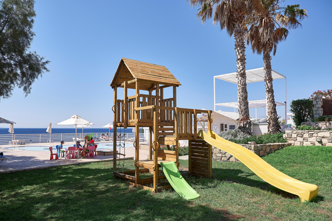 Dimitra Beach Hotel & Suites - all inclusive foto 12