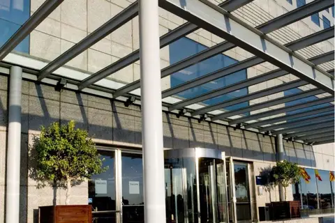 Barcelo Sants in Barcelona — foto 13