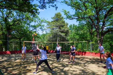 Pian Dei Mucini Resort foto 23