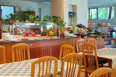Hotel Excelsior in СПА център Ривиера Бийч — foto 15
