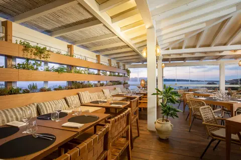 Mangia's Santa Teresa Sardinia, Curio Collection by Hilton in Santa Teresa Gallura — foto 26