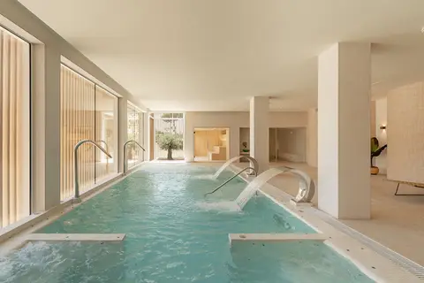 RH Silene Hotel & Spa in Castellón De La Plana — foto 6