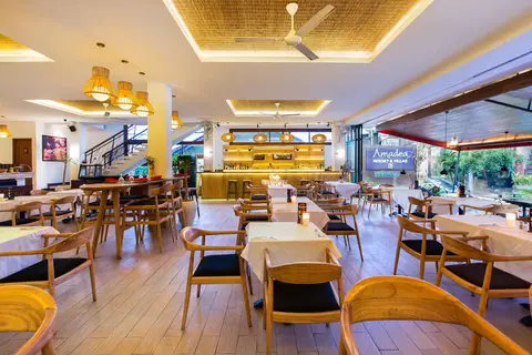 Amadea Resort & Villas in Kuta Utara — foto 8