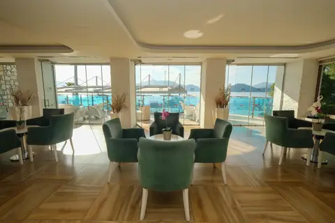 Hotel Marbella in Marmaris, foto 8