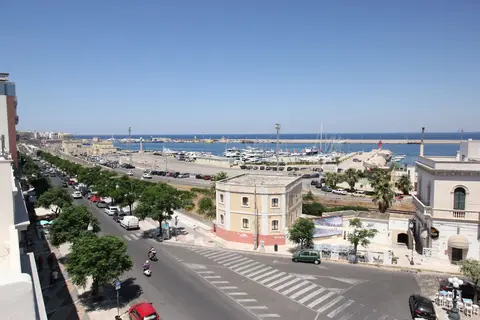 Hotel Fly in Gallipoli — foto 14