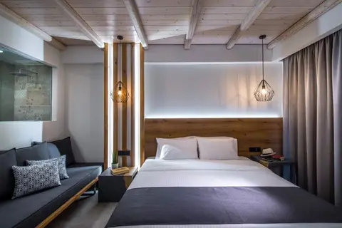 Casa Blu in Δημοτική Ενότητα Χερσονήσου — foto 24