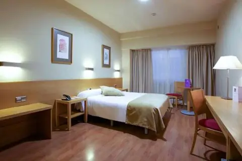 Hotel Victoria 4 in Madrid, foto 16