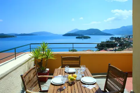 Scorpios in Lefkada — foto 19